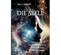 Cora Linn Victoria Scott Richmond Die Seele (Tascabile)