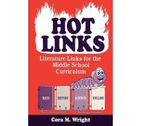 Cora M. Wright Hot Links (Tascabile)