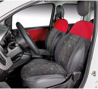 Cora Manufacturing 000129150 Coprisedili anteriori personalizzati Fiat Panda 12>