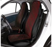 Cora Manufacturing 000129168 Coprisedili anteriori personalizzati Smart Fortwo t