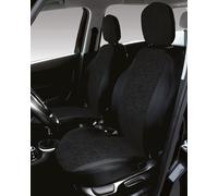 Cora Manufacturing 000129380 Coprisedili anteriori personalizzati Fiat 500X-500L
