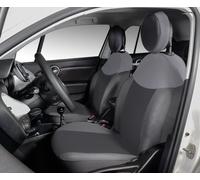 Cora Manufacturing 000129386 Coprisedili anteriori personalizzati Fiat 500X e 50