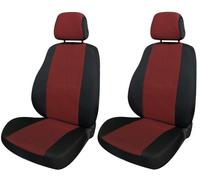 Cora Manufacturing 000129696 Coprisedili anteriori Fast&Smart tg. grande tess. m