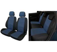 Cora Manufacturing 000129724 Serie completa coprisedili Fast&Smart tg. speciale