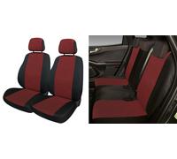 000129729 Cora Manufacturing Serie completa coprisedili Fast&Smart tg. media tes