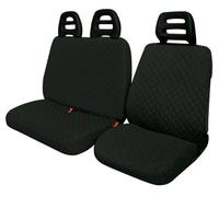 Cora Manufacturing 001702393 Coprisedili per furgoni tg. SP23 tess. cotone trapu
