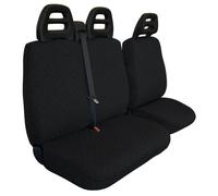 Cora Manufacturing 001702463 Coprisedili per furgoni tg. SP24 tess. cotone trapu