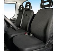 Cora Manufacturing 001703301 Coprisedili per furgoni tg. SP33 tess. poliestere n