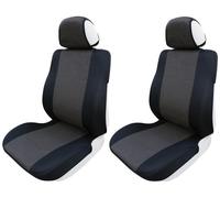 Cora Manufacturing OUT129610 Coprisedili anteriori Espresso Sport tg. grande tes