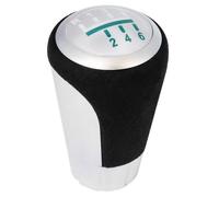 Pomello per Leva Cambio Manuale 6 Marce per BMW E81 E87 E88 E46 E90 E91