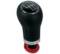 Pomello per Cambio Manuale 6 Marce per Audi A4 (B6,B7;8E) dal 2000 al 2007