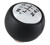 Pomello Cambio 6 Velocità Citroen C3 09>16,c3 Picasso,c4 04>18,c4 20>,c5 04>17,jumpy 07>16-Fiat Scudo 07>16-Peugeot 3008 09>16,5008 09>16,expert 07>16