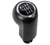 CORA Pomello leva cambio Opel Astra H (dal 2004), Corsa D (2006-2010) 6 marce nero 143g