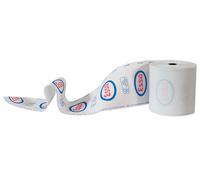 Cora RB005S Conf. 20 rotoli SELF ESSO 60 mm x 125 m foro 12 mm 55 g