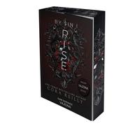 Cora Reilly By Sin I Rise : Part One (Sins of the Fathers Book 1): B (Tascabile)