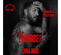 Cora Rose His Enforcer (Tascabile)