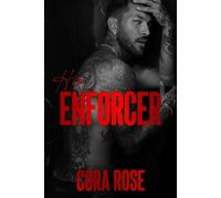 Cora Rose His Enforcer (Tascabile) Unexpectedly Twisted
