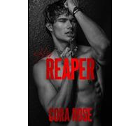Cora Rose His Reaper (Tascabile)