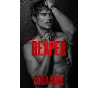 Cora Rose His Reaper (Tascabile) Unexpectedly Twisted