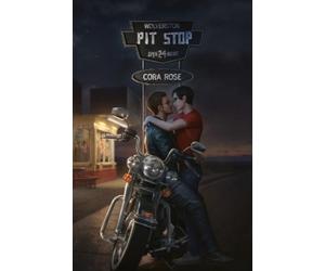 Cora Rose Pit Stop (Tascabile) Knot Wanted