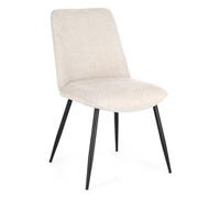 CORA Sedia Beige