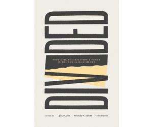 Cora Sellers Divided (Tascabile)