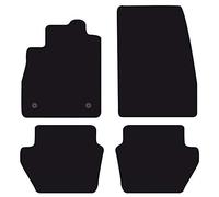 CORA Serie Completa Tappeti Tailor Ford Fiesta 3/5P 17>