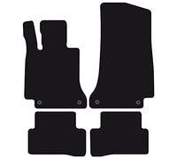 CORA Serie Completa Tappeti Tailor Mercedes W205) SW 14>