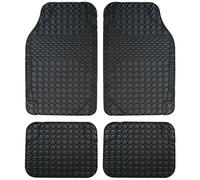 CORA SET 4 TAPPETI ANTERIORI POSTERIORI IN GOMMA UNIVERSALI CARMAT4 134131