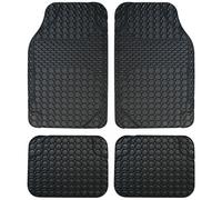 CORA SET 4 TAPPETI ANTERIORI POSTERIORI IN GOMMA UNIVERSALI CARMAT4 134131