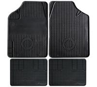 000132602 Cora Set 4 tappeti gomma Vario misura 2