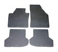 CORA SET 4 TAPPETI IN GOMMA A3 3P 03 12 - A3 SB 5P 04 12 CABRIO 08 13 SU MISURA