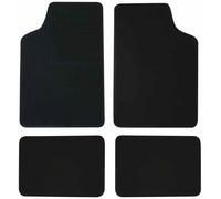 Cora Set 4 tappeti moquette universali Houston
