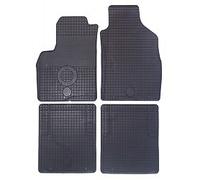 CORA SET 4 TAPPETI PANDA 12 FORD KA 08 16 - LANCIA YPSILON 11 SU MISURA