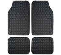 CORA SET 4 TAPPETI ANTERIORI POSTERIORI IN GOMMA UNIVERSALI CARMAT4 134131