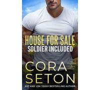 Cora Seton House for Sale Soldier Included (Tascabile) Elliotts of Chance Creek