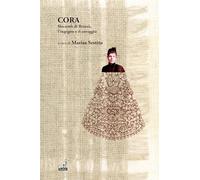 Libri Marisa Sestito - Cora Slocomb Di Brazza L'ingegno E Il Coraggio