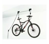 CORA SOLLEVATORE SISTEMA DI SOLLEVAMENTO BICI BORSONI TAVOLE DA SURF DA GARAGE