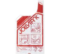 CORA Tanica pieghevole Jollytank 8 l