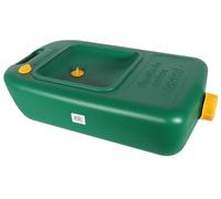 Cora Tanica raccolta olio esausto 11698