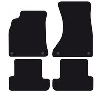 Kit tappeti auto moquette Specifici Su misura Fiat 500L dal '12>'17