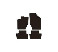 Tappeti Moquette Tailor Citroen C4 10>18, Ds4 11>18