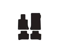 Cora - Tappeti Auto Moquette Tailor Mercedes Classe Glk 2008 A 2012