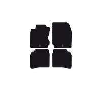 Tappeti Moquette Tailor Nissan Note 06>13