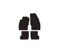 Tappeti Moquette Tailor Opel Adam 13> / Adam Rocks 14>