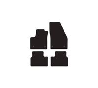 Tappeti Moquette Tailor Opel Meriva B 10>14, 14>