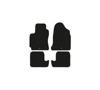 Tappeti Moquette Tailor Toyota Rav4 3/5p. 00>06