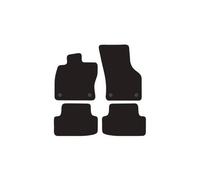Cora - Tappeti Auto Moquette Tailor Volkswagen Golf Vii Sw Da 2013