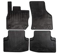 Tappeti in gomma Audi A3 Sportback Sedan - 132339 Spedizione Inclusa