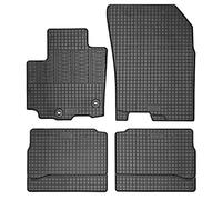 CORA Tappeti gomma su misura SUZUKI S-Cross 20> (ibrida)